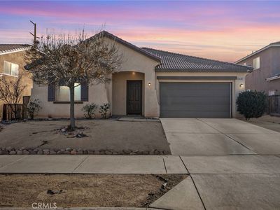 14183 Desert Rose St, Hesperia, CA, 92344