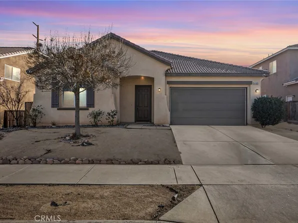 14183 Desert Rose St, Hesperia, CA 92344