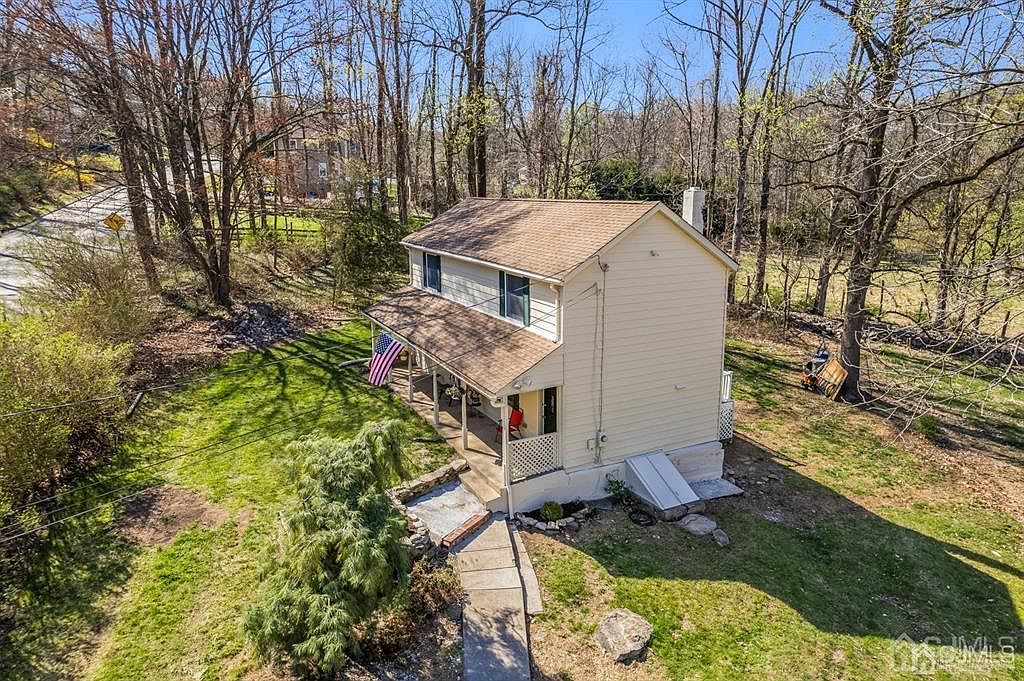 122 Randall Ave, Mine Hill, NJ 07803 Zillow