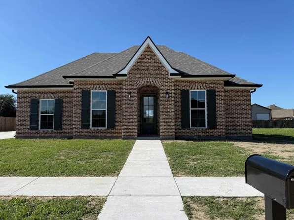 223 Newsom Dr, Houma, LA 70360