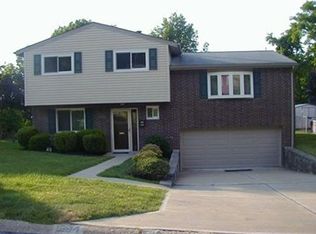 1394 Sturdy Oak Dr, Pittsburgh, PA 15220