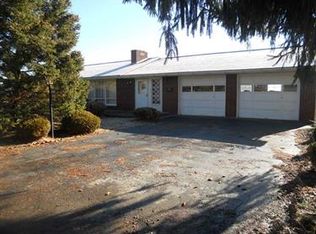 322 N Church St, Mount Pleasant, PA
