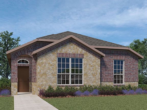 Plan Elevation.