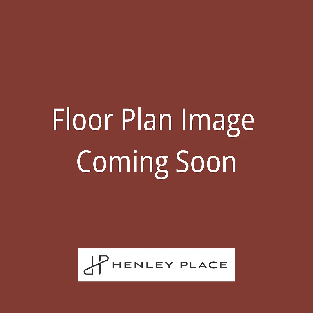 Floor plan The Knight (Open 1BR)