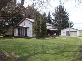 11133 Leboeuf Trail Rd, Centerville, PA 16404