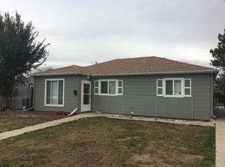 870 Victor St, Aurora, CO 80011