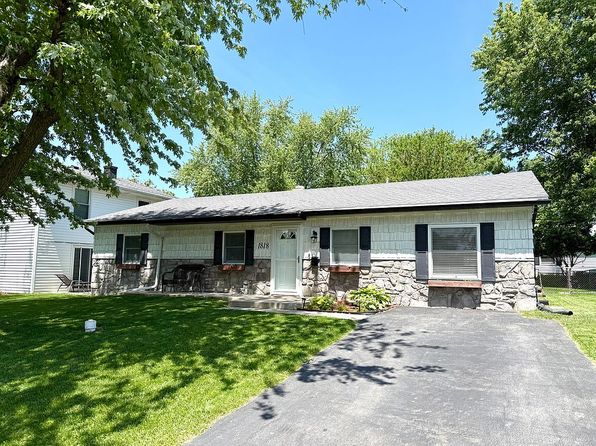 1818 W Westlea Dr