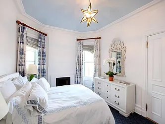 Sold by Sotheby's International Realty