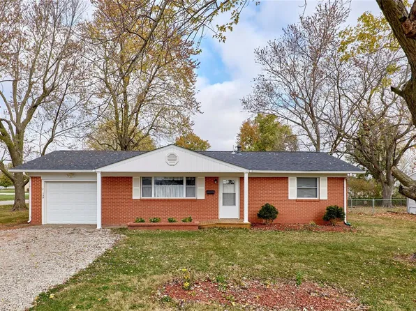 159 Julie Ct, Montgomery City, MO 63361