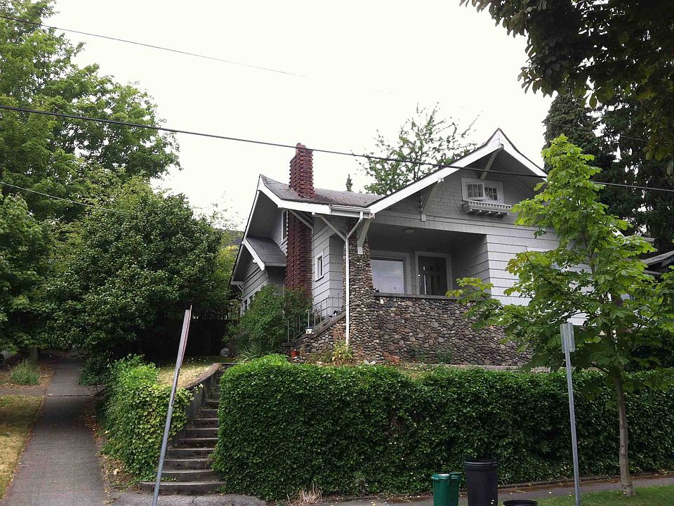 2nd image of 5403 21st Ave NE