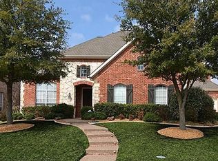 991 Willowgate Dr, Prosper, TX 75078