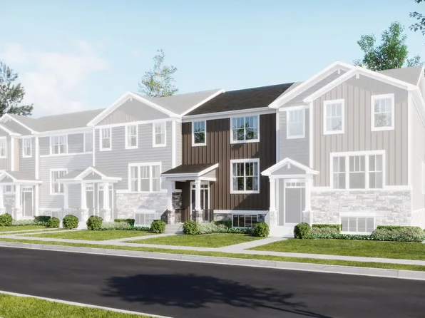 107 Harvest Ln, West Dundee, IL 60118