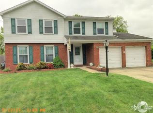 116 Kenney Dr, Sewickley, PA
