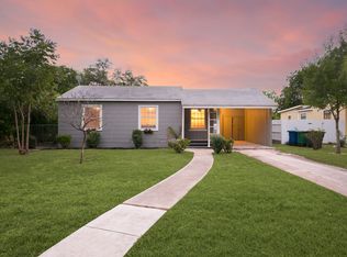 838 Alametos, San Antonio, TX 78212