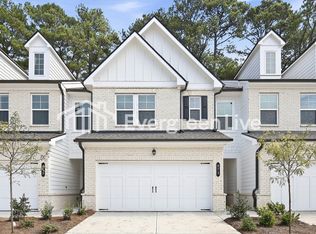 873 Rainwater Trce, Lawrenceville, GA 30044