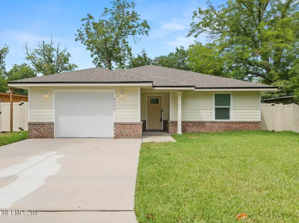 4115 FAIRFAX Street, Jacksonville, FL 32209