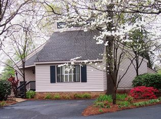 187 Fairway Dr, Bermuda Run, NC 27006