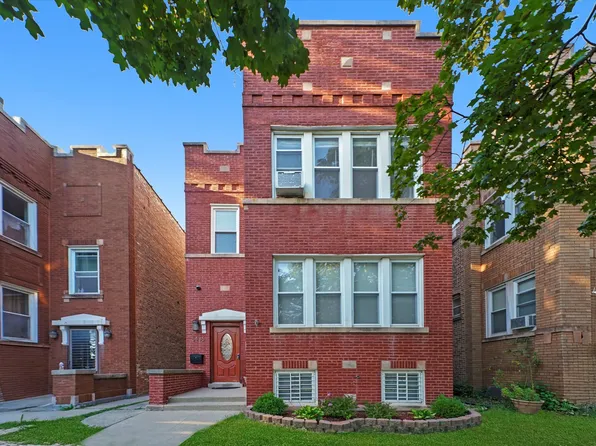 5436 W Dakin St, Chicago, IL 60641