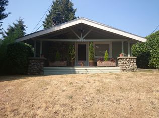 4320 SW Mills St, Seattle, WA 98136