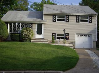 1551-1 Lenape Cir, Linden, NJ 07036