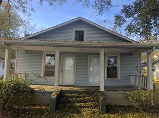 1502 S Ocoee St, Cleveland, TN 37311