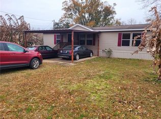 7037 Martin Luther King Dr, Mansura, LA 71350