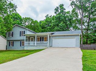 2992 Drowning Creek Rd, Dacula, GA 30019