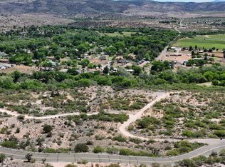 85 N Merritt Ranch Rd, Cornville, AZ 86325