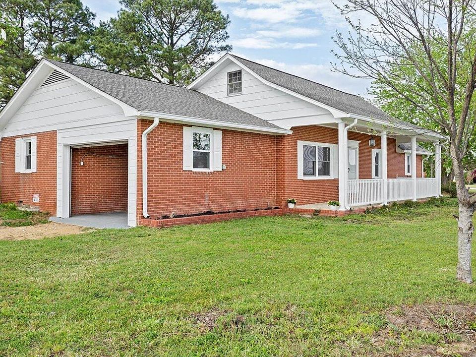 3775 Red Hill Church Rd, Coats, NC 27521 Zillow