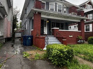 442 Wohlers Ave, Buffalo, NY 14208