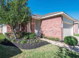 21631 Falvel Sunset Ct, Spring, TX 77388