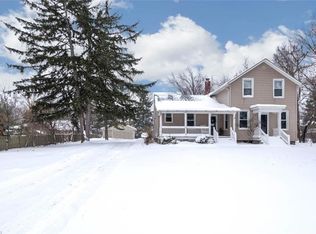 4912 Chestnut Rd, Independence, OH 44131