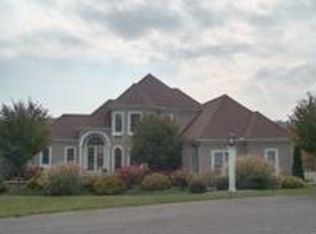 194 Willow Trace Rd, Williamsport, PA 17701