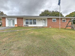 203 Church St, Weber City, VA 24290
