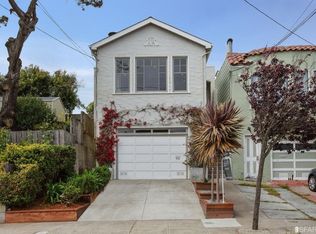 66 Marston Ave, San Francisco, CA 94112