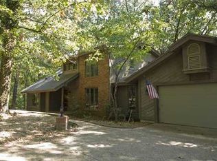 14213 Lake Forrest Heights Rd, Siloam Springs, AR 72761