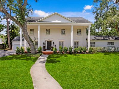 1207 S Druid Ln, Tampa, FL, 33629