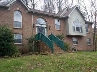 1005 Fitzpatrick Rd, Nashville, TN 37214