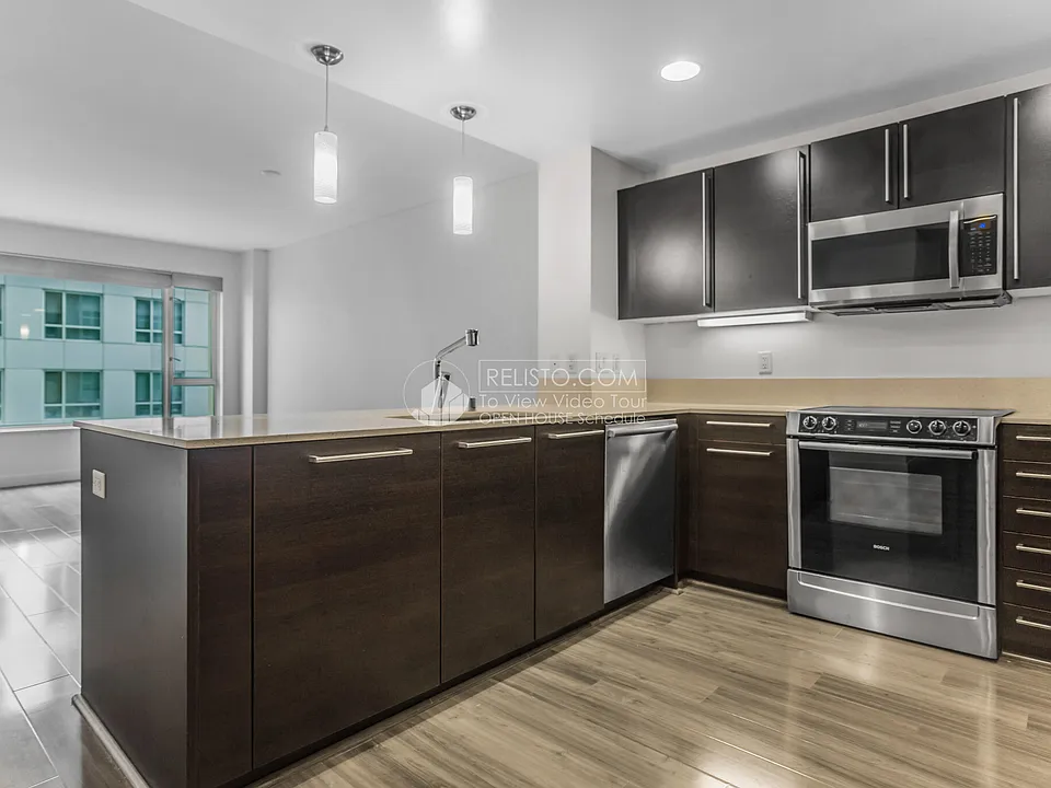 1160 Mission St #1011