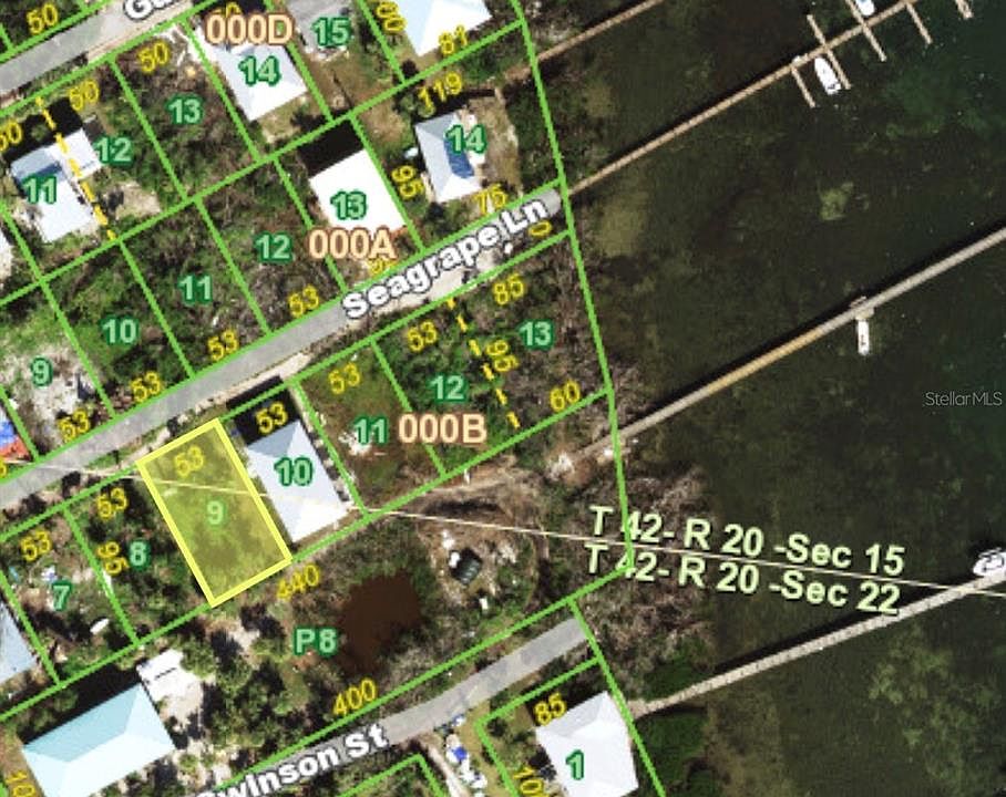 1st image of 8992 SEAGRAPE LANE