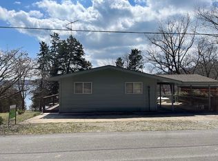 21583 Walnut St, Garfield, AR 72732