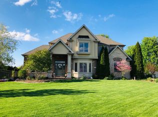 1018 Deer Trl, Bourbonnais, IL