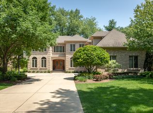 915 S Beverly Ln, Arlington Heights, IL