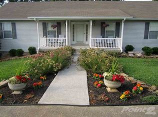 3353 Spring Creek Dr, Morristown, TN 37814