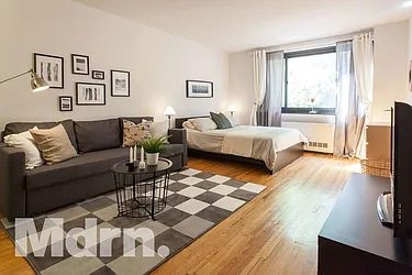 Rented by Mdrn Residential