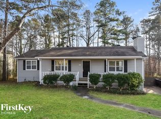 151 Fox Ridge Ct, Dallas, GA 30157