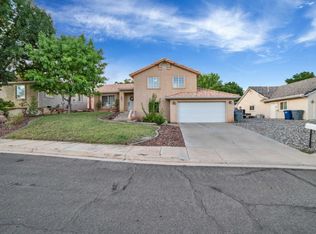 603 E Springhill Dr, Washington, UT 84780