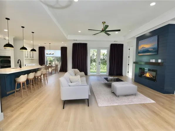 539 37th AVE NW, NAPLES, FL 34120