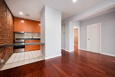 Rented by (DNE Legacy) BH Realty NYC, LLC