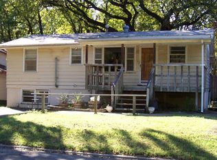 604 N Willow St, Coffeyville, KS 67337